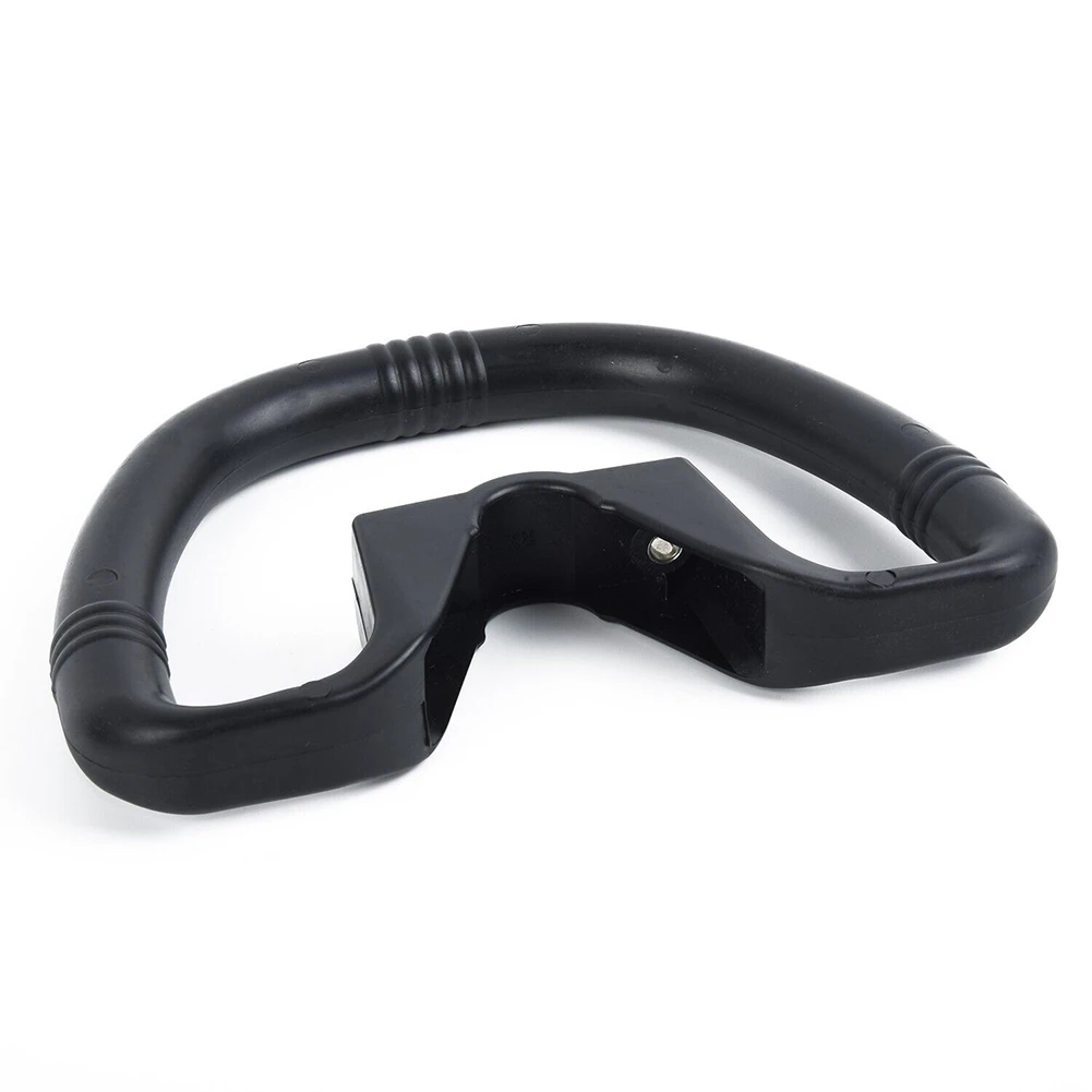 D Shape Handle Trimmer Loop Handle Black Brushcutter Fine Adjustment For Stihl FS90R FS100R FS110R Models Parts
D Shape Handle Trimmer Loop Handle Black Brushcutter Fine Adjustment For Stihl FS90R FS100R FS110R Models Parts