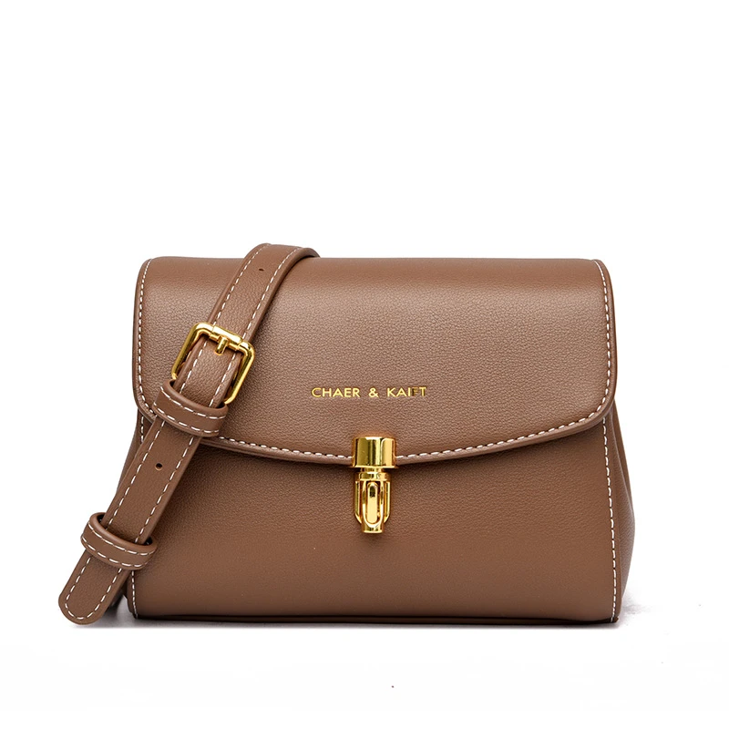 Элегантная женская квадратная сумка-тоут, новинка 2023, модная Высококачественная женская дизайнерская сумка из искусственной кожи, дорожная сумка-мессенджер на плечо
Элегантная женская квадратная сумка-тоут, новинка 2023, модная Высококачественная женская дизайнерская сумка из искусственной кожи, дорожная сумка-мессенджер на плечо