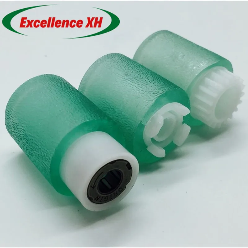 10Set AF03-0085 AF03-1085 AF03-2085 Separation Feed Pickup Roller for Ricoh MP 1035 1045 2035 2045 3035 3045 3500 4500 4000 4002
10Set AF03-0085 AF03-1085 AF03-2085 Separation Feed Pickup Roller for Ricoh MP 1035 1045 2035 2045 3035 3045 3500 4500 4000 4002