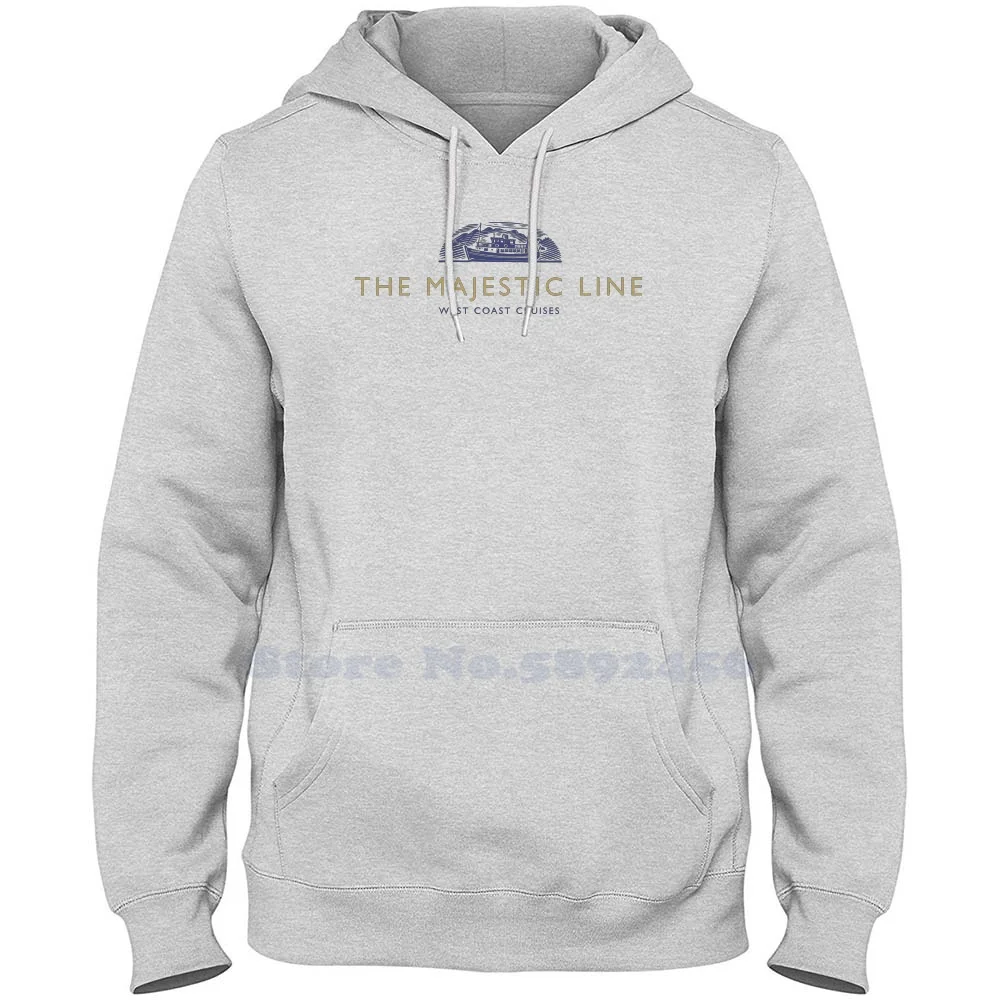 The Majestic Line Logo Fashion Sweatshirt Hoodie Top Quality Graphic 100% Cotton Hoodies
The Majestic Line Logo Fashion Sweatshirt Hoodie Top Quality Graphic 100% Cotton Hoodies