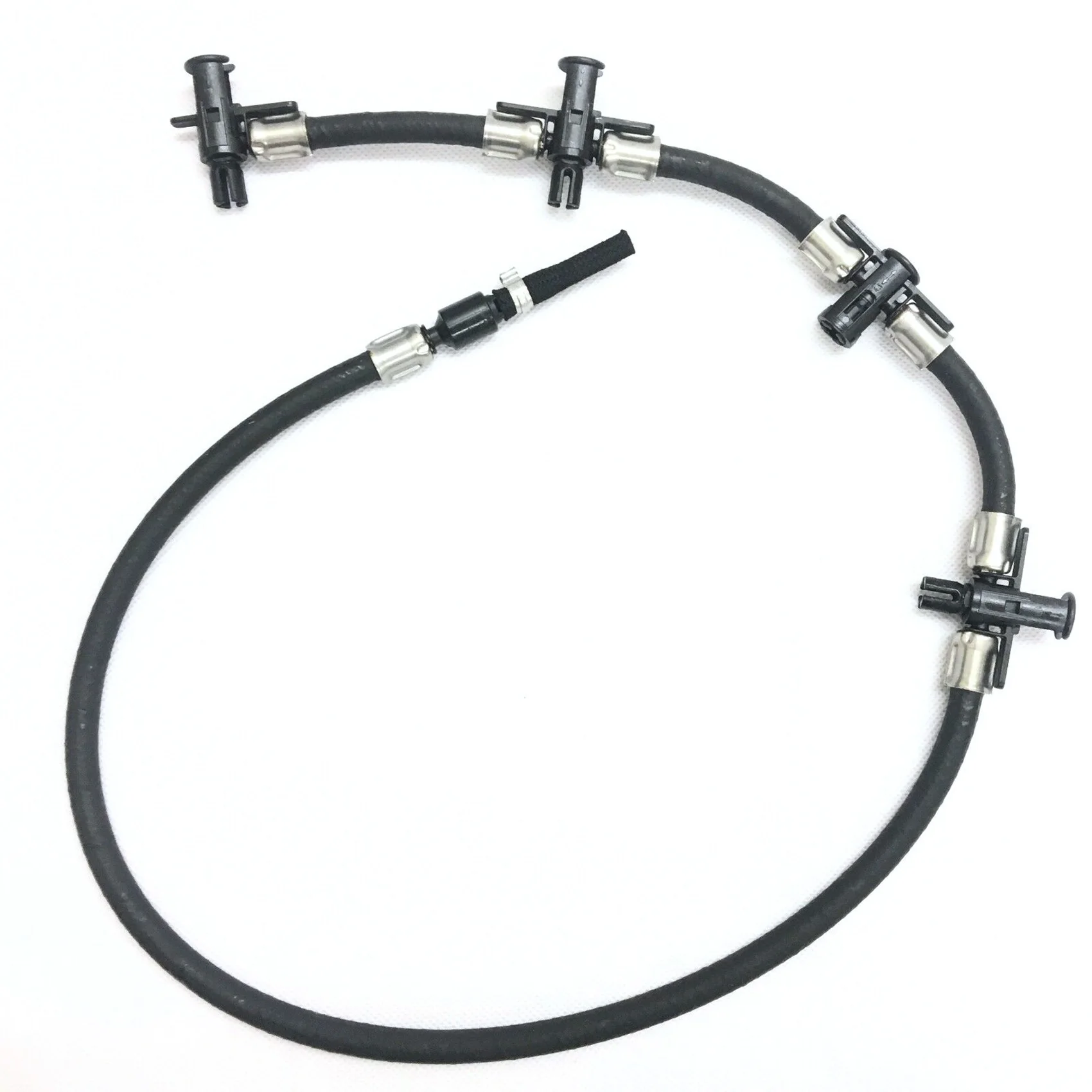 

A6460700932 6460700932 Fits for Mercedes Sprinter 2.2 CDI Fuel Leak Off Pipe Fuel Tank Line Hose Pipe Injector Hose