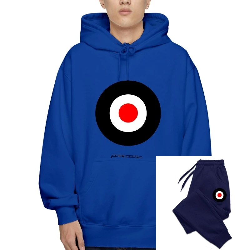Lambretta Target Mens Grey Outerwear Mens Drawstring Drawstring Outerwear Cotton Bottoming Outerwear Casual Outerwear Fashion Ho
Lambretta Target Mens Grey Outerwear Mens Drawstring Drawstring Outerwear Cotton Bottoming Outerwear Casual Outerwear Fashion Ho