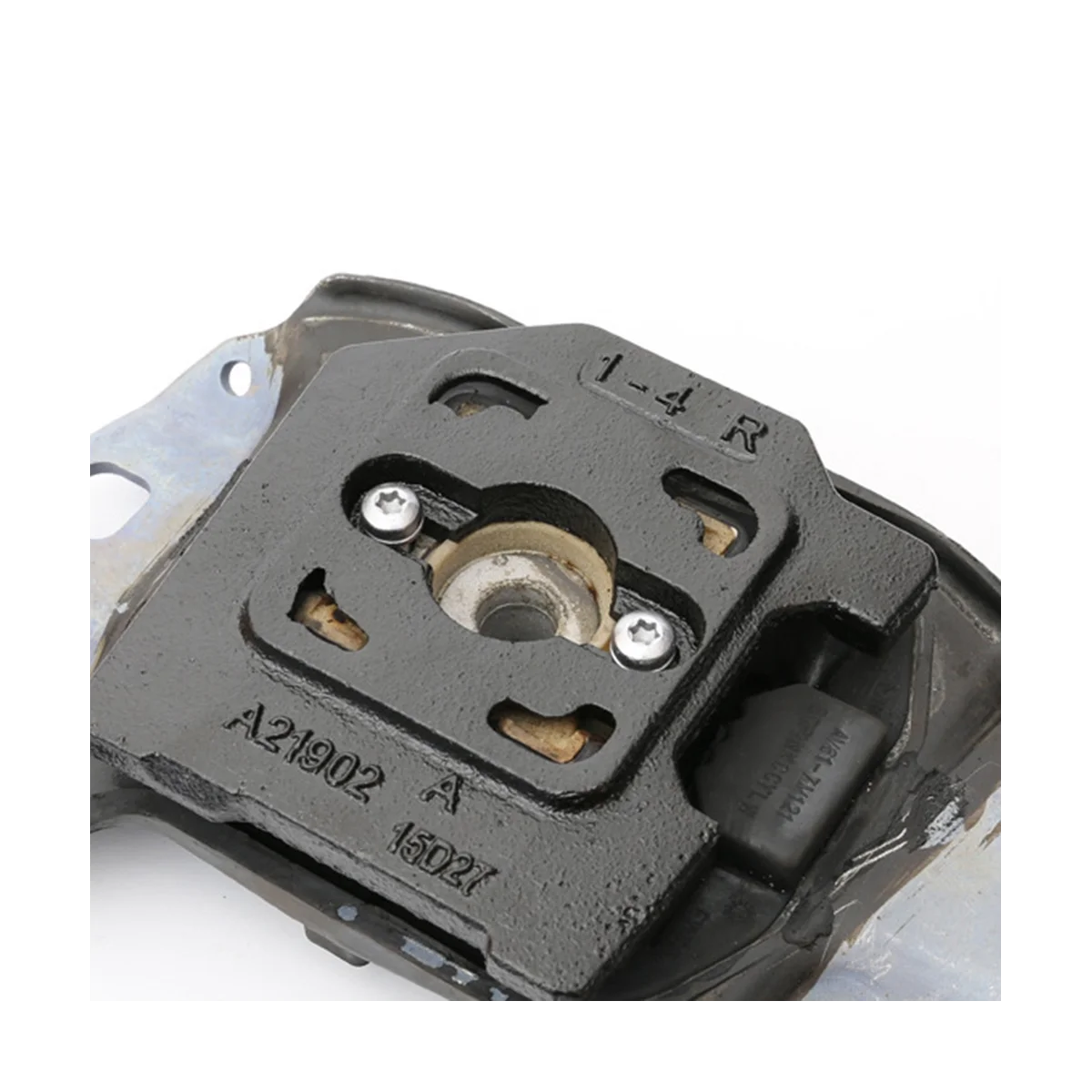 Car Transmission Mount for Ford Focus Impreza KUGA II FOCUS III Volvo Engine Support Rubber Gasket 31359779 36080552
Car Transmission Mount for Ford Focus Impreza KUGA II FOCUS III Volvo Engine Support Rubber Gasket 31359779 36080552