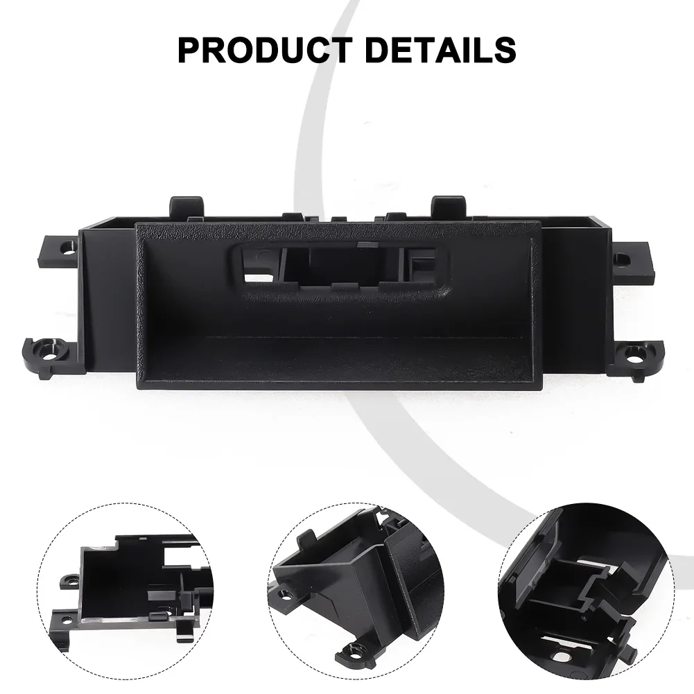 Car Black Trunk Switch Tailgate Button Holders Case Base 90606-1DA0A For Nissan X-Trail T31 08-13 For Nissan For Rogue
Car Black Trunk Switch Tailgate Button Holders Case Base 90606-1DA0A For Nissan X-Trail T31 08-13 For Nissan For Rogue