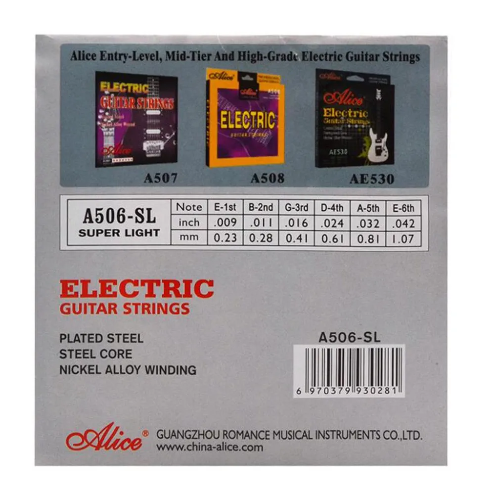 Durable High Quality Practical Strings Full Size Parts Replacement Single String Coated Steel E (1st) - E(6th)
Durable High Quality Practical Strings Full Size Parts Replacement Single String Coated Steel E (1st) - E(6th)