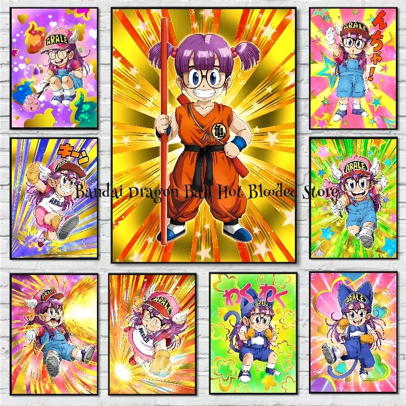 Canvas Decoration Paintings Dragon Ball Anime Characters Wall Room Home Picture Decor Gifts Poster Kid Birthday Gifts
Canvas Decoration Paintings Dragon Ball Anime Characters Wall Room Home Picture Decor Gifts Poster Kid Birthday Gifts