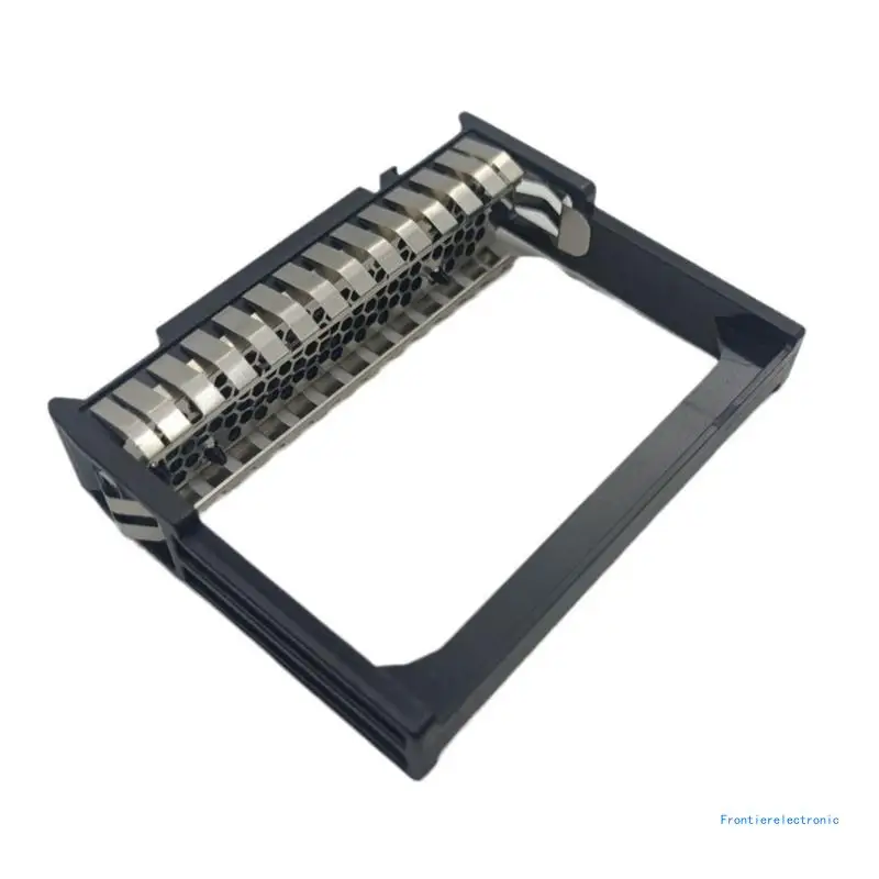 Hard Space Filler Holder for 2.5inch SFF HDDs For Dl380 670033-001 DropShipping
Hard Space Filler Holder for 2.5inch SFF HDDs For Dl380 670033-001 DropShipping