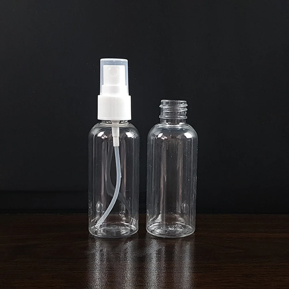 15pcs Portable Spray Bottles Mini Empty Spraying Bottle Creative Mist Spray Bottles Refillable Spray Bottles for Home Travel
15pcs Portable Spray Bottles Mini Empty Spraying Bottle Creative Mist Spray Bottles Refillable Spray Bottles for Home Travel
