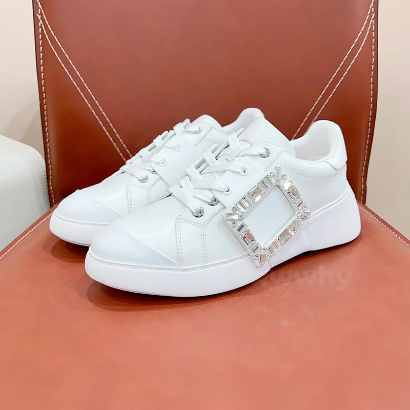Summer 2024 New Style Women Leisure Shoes Patchwork Upper Cross Strap Design Female Casual Shoes Exquisite Elegant Loafers
Summer 2024 New Style Women Leisure Shoes Patchwork Upper Cross Strap Design Female Casual Shoes Exquisite Elegant Loafers