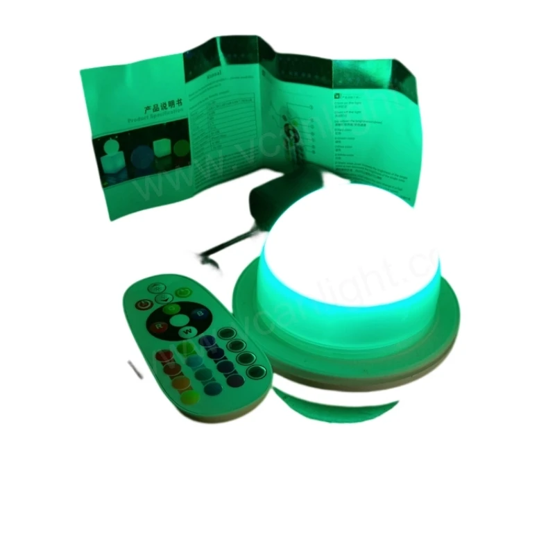 100PCS/Lot Free Shipping D120mm Rechargeable RGBW LED Bulblite System Waterproof Bulb Lite Under Table Light
100PCS/Lot Free Shipping D120mm Rechargeable RGBW LED Bulblite System Waterproof Bulb Lite Under Table Light