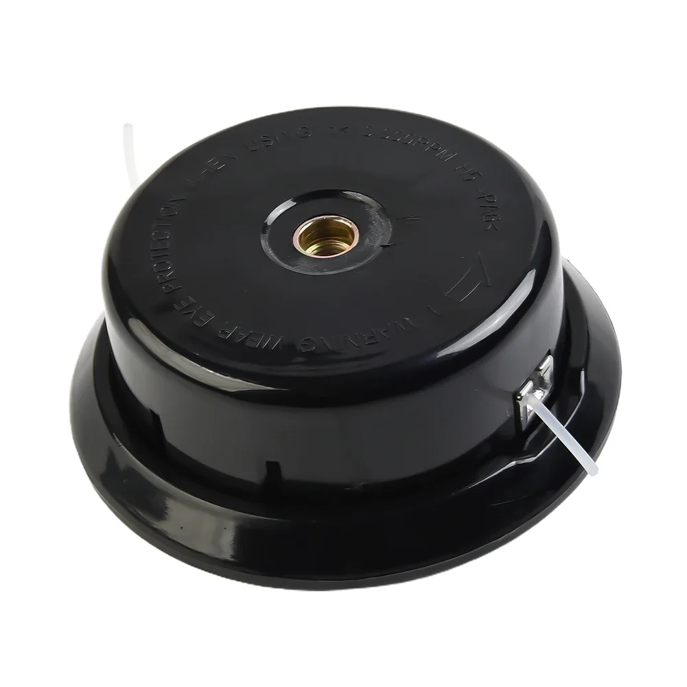 Part Strimmer Head Trimmer Head 06725-VJ5-305 M10x1.25 FLH Outdoor Living Outdoor Power Equipment Strimmers 1pcs For Honda
Part Strimmer Head Trimmer Head 06725-VJ5-305 M10x1.25 FLH Outdoor Living Outdoor Power Equipment Strimmers 1pcs For Honda