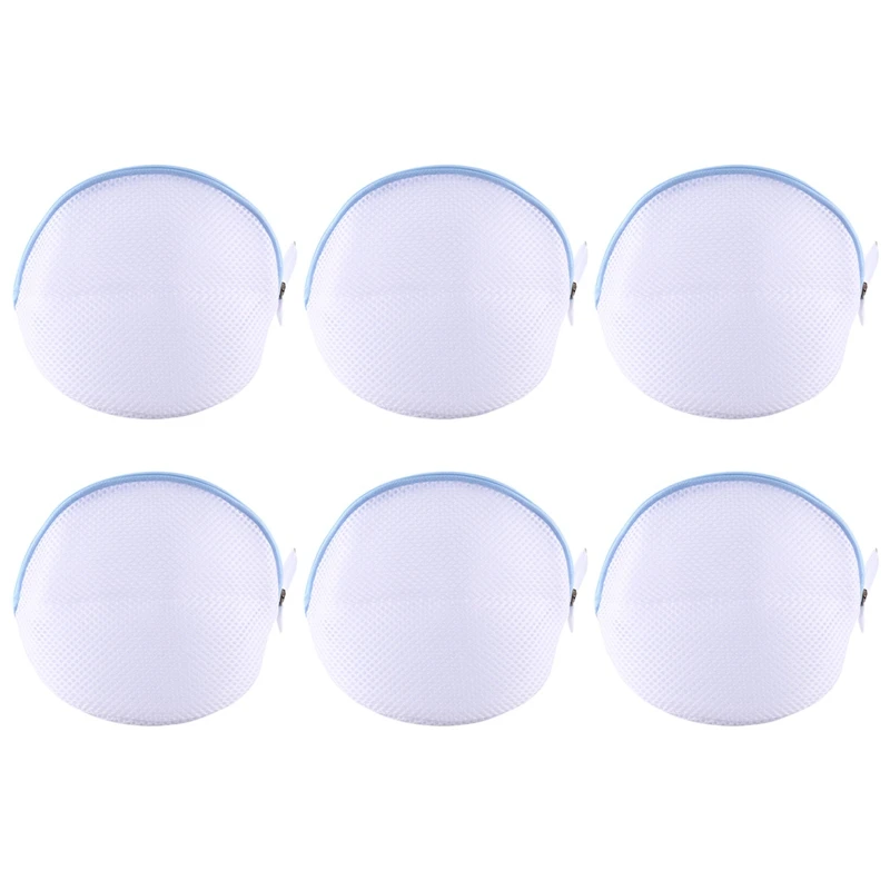 6Pcs Bra Washing Bags,Mesh Wash Bags Bra Laundry Bags For Washing Machine Lingerie Bags
6Pcs Bra Washing Bags,Mesh Wash Bags Bra Laundry Bags For Washing Machine Lingerie Bags