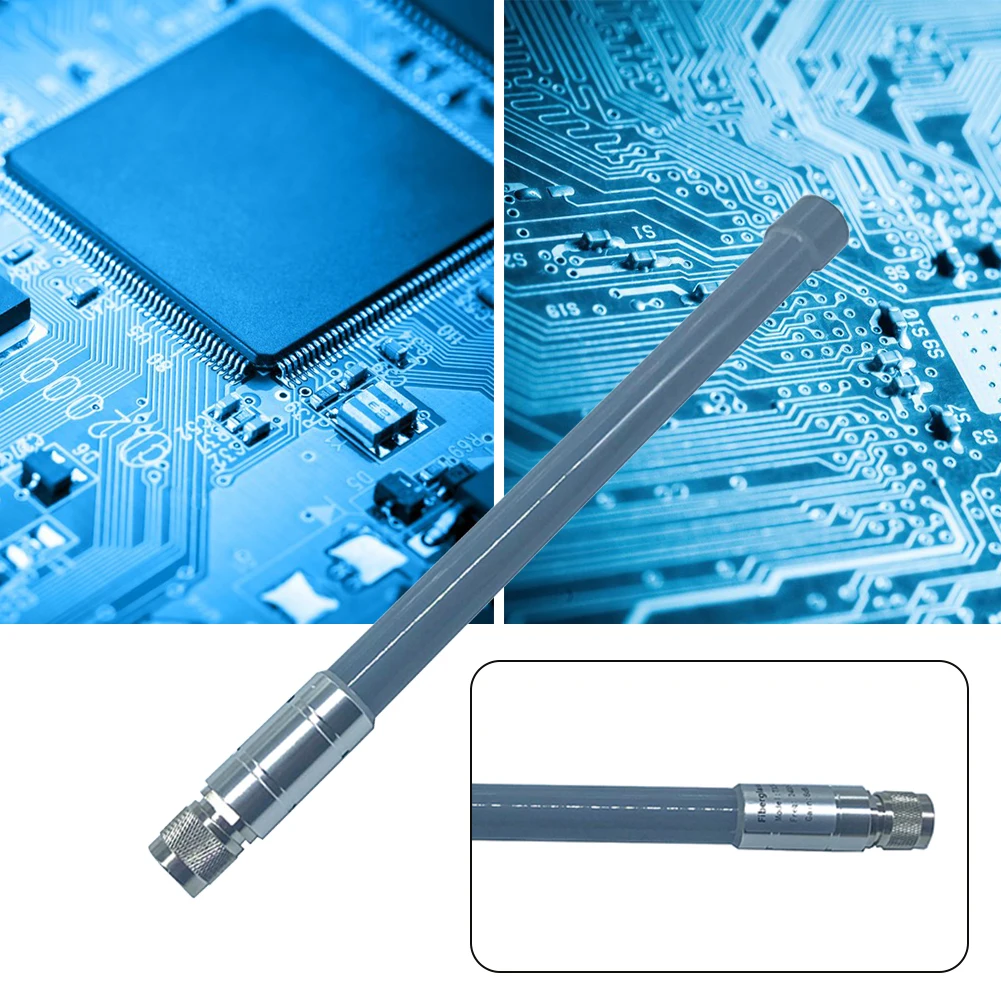 High Quality Antenna Dual Frequency 2.4G 5.8 Wifi 2400-2500MHZ Dual Frequency High Gain Omnidirectional Outdoor
High Quality Antenna Dual Frequency 2.4G 5.8 Wifi 2400-2500MHZ Dual Frequency High Gain Omnidirectional Outdoor