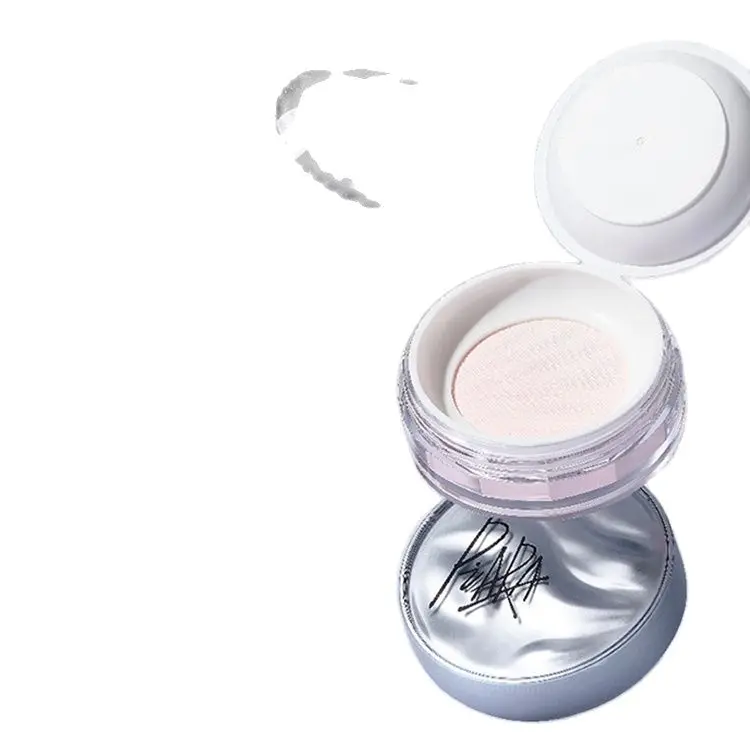 Piana powder Peiran set makeup and oil control, lasting sweat prevention, makeup retention, honey powder, female
Piana powder Peiran set makeup and oil control, lasting sweat prevention, makeup retention, honey powder, female