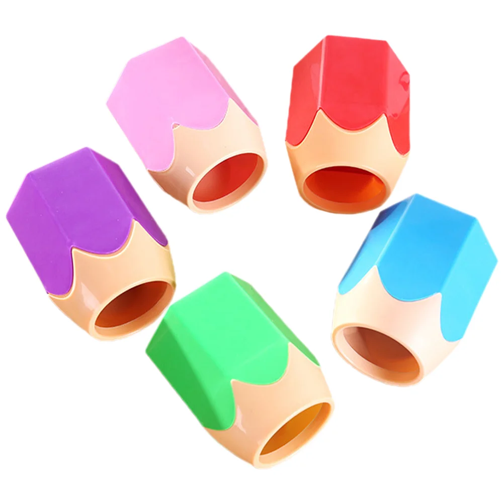 5 Pcs Makeup Brush Student Stationery Desktop Storage Pen Holder for Pencil Buckets Classroom Unique Holders Office
5 Pcs Makeup Brush Student Stationery Desktop Storage Pen Holder for Pencil Buckets Classroom Unique Holders Office