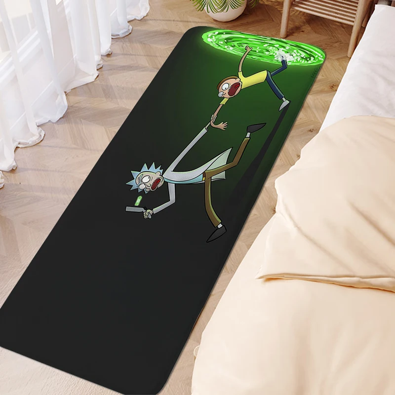 Kitchen Mat B-Ricks Entrance Door Anime Rug Aesthetic Children's Bedroom Carpet for Home Entrance Non Slip Carpet Bathmat
Kitchen Mat B-Ricks Entrance Door Anime Rug Aesthetic Children's Bedroom Carpet for Home Entrance Non Slip Carpet Bathmat