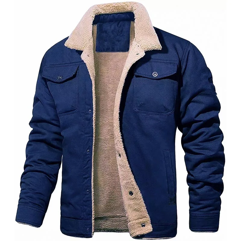 Men's Winter Blouse Knitted Coat Jackets for Mens Windbreak Sports Sweat-shirts Cold Cardigan Man Sweat-shirt Heavy Clothes Male
Men's Winter Blouse Knitted Coat Jackets for Mens Windbreak Sports Sweat-shirts Cold Cardigan Man Sweat-shirt Heavy Clothes Male