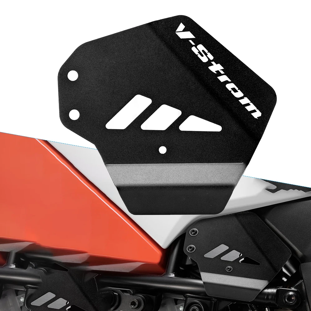 Frame Heat Guard Protection Right For Suzuki VSTROM 1050 1050XT V-STROM 1050 XT V STROM1050 XT 1050 Motorcycle Panel Side Cover
Frame Heat Guard Protection Right For Suzuki VSTROM 1050 1050XT V-STROM 1050 XT V STROM1050 XT 1050 Motorcycle Panel Side Cover