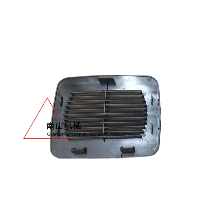 Sumitomo sh210a5/240a5/350a5 speaker cover, radio, speaker mesh, decorative panel, interior panel, excavator
Sumitomo sh210a5/240a5/350a5 speaker cover, radio, speaker mesh, decorative panel, interior panel, excavator
