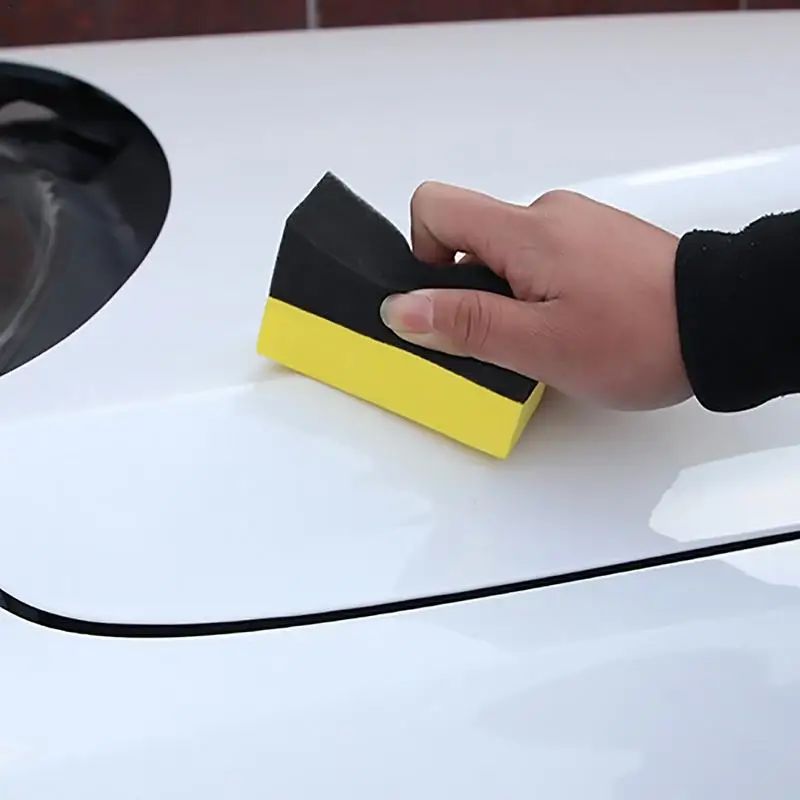 Car Wheel Cleaning Sponge Tire Wash Wiper Water Suction Sponge Pad Wax Polishing Tyre Brushes Tools Car Wash Accessories
Car Wheel Cleaning Sponge Tire Wash Wiper Water Suction Sponge Pad Wax Polishing Tyre Brushes Tools Car Wash Accessories