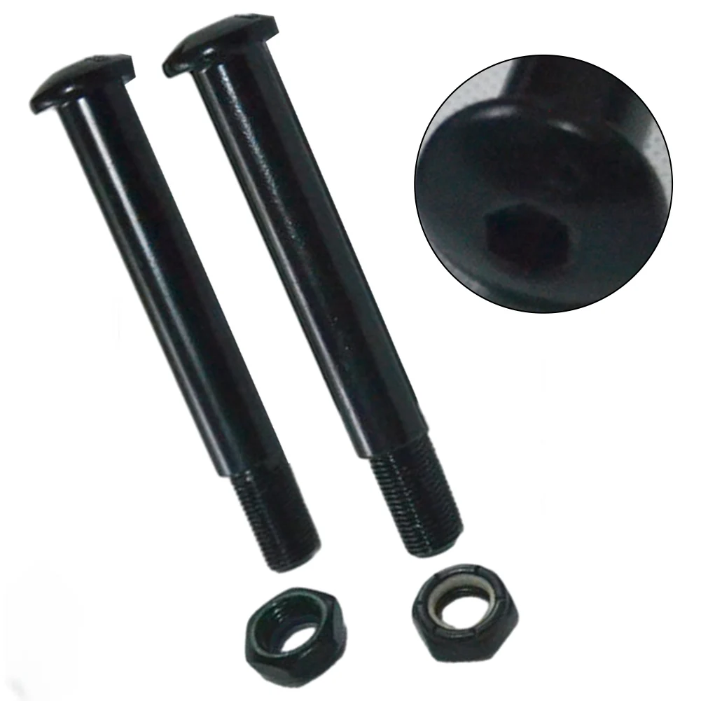 Universal Exercise Equipment Pedal Bolts For Exercise Magnetic Bikes Treadmills Convenient Left And Right Divided Design Gym
Universal Exercise Equipment Pedal Bolts For Exercise Magnetic Bikes Treadmills Convenient Left And Right Divided Design Gym