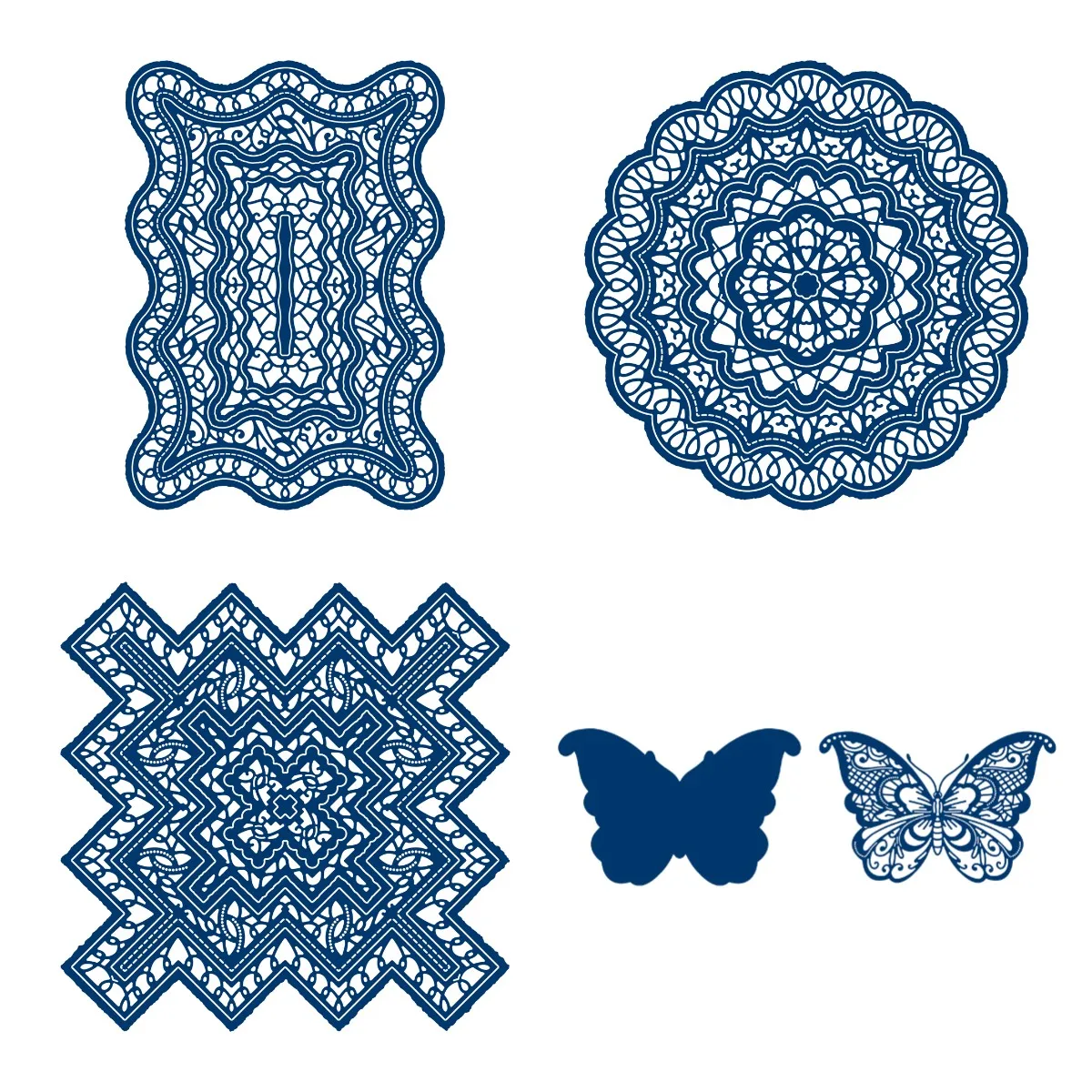 Butterfly Pattern Metal Cutting Dies New Arrival 2022 Scrapbook Diary Decoration Stencil Embossing Template Diy Greeting Card
Butterfly Pattern Metal Cutting Dies New Arrival 2022 Scrapbook Diary Decoration Stencil Embossing Template Diy Greeting Card