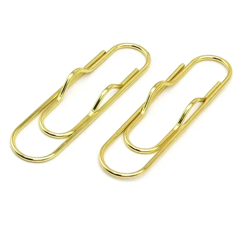 5PCS Multi-Purpose Paper Clips Paper Fix Clips Pen Holder Clips Notebook Pen Holder Book Pin For Notebook Journal Document Clip
5PCS Multi-Purpose Paper Clips Paper Fix Clips Pen Holder Clips Notebook Pen Holder Book Pin For Notebook Journal Document Clip