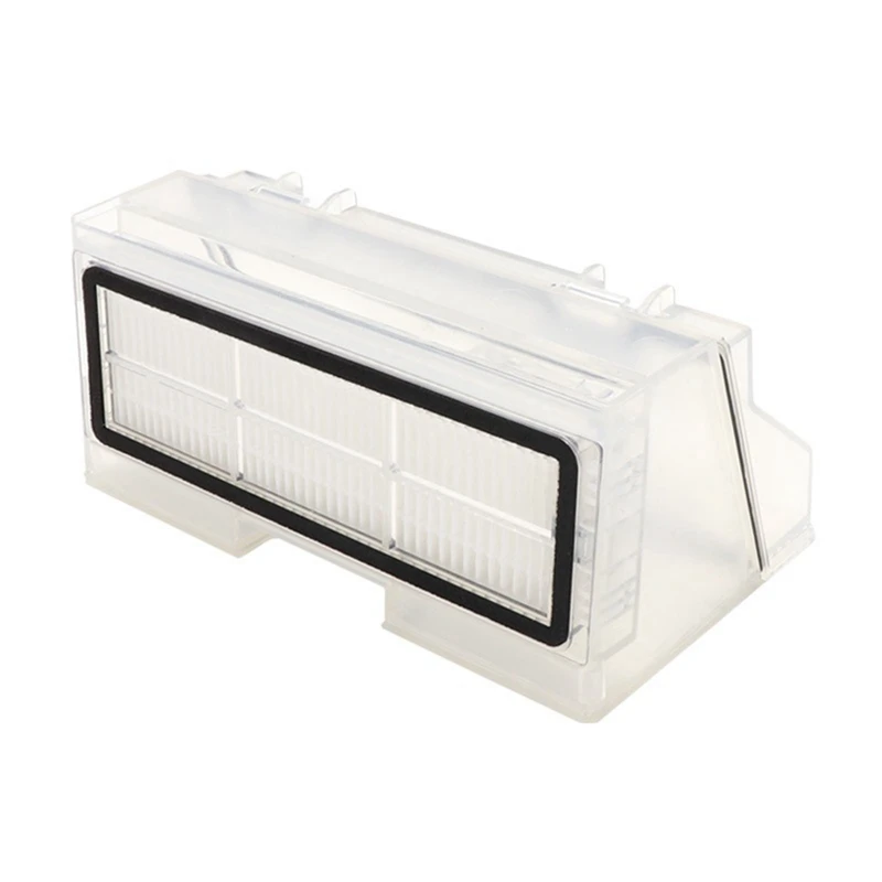 Пылесборник для Dreame W10 W10 Pro STYTJ06ZHM, Роботизированный пылесос для сбора грязи, запасные аксессуары, мусорный контейнер 
Пылесборник для Dreame W10 W10 Pro STYTJ06ZHM, Роботизированный пылесос для сбора грязи, запасные аксессуары, мусорный контейнер