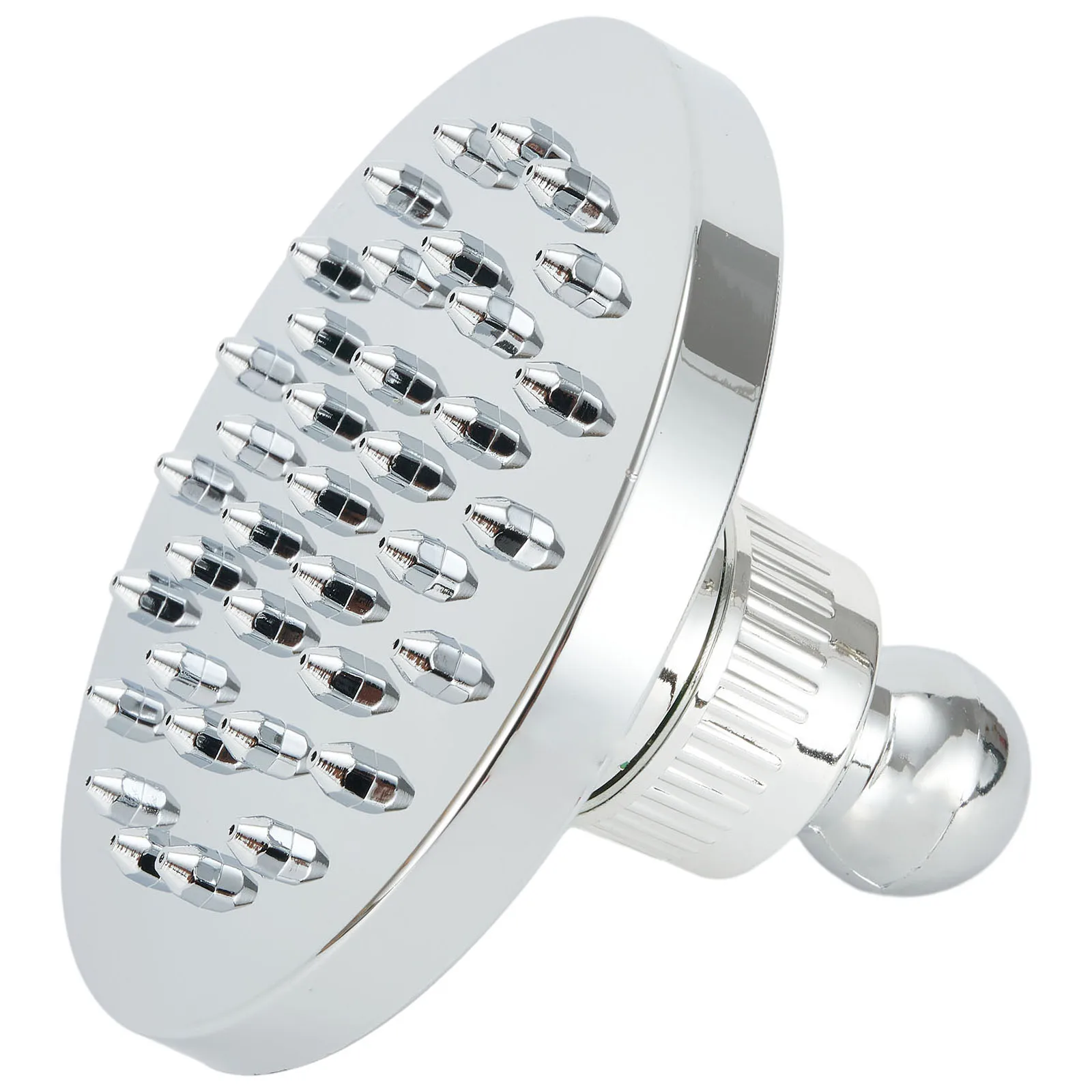 New High Quality Shower Head Shower Top Strong Water Flow Durable Internal Thread Plastic Top Spray ABS Material
New High Quality Shower Head Shower Top Strong Water Flow Durable Internal Thread Plastic Top Spray ABS Material