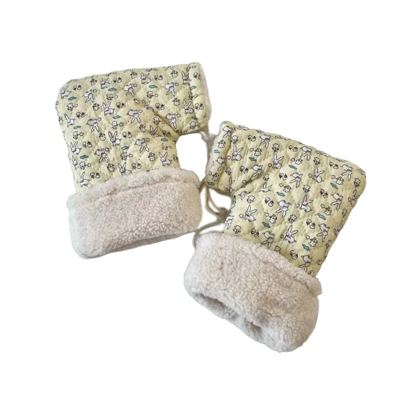 Cartoon Print Children Scooter Gloves Warm and Insulated Hand Muffs Windproof Warm Mittens for 3 to 12 Years Old Kids
Cartoon Print Children Scooter Gloves Warm and Insulated Hand Muffs Windproof Warm Mittens for 3 to 12 Years Old Kids