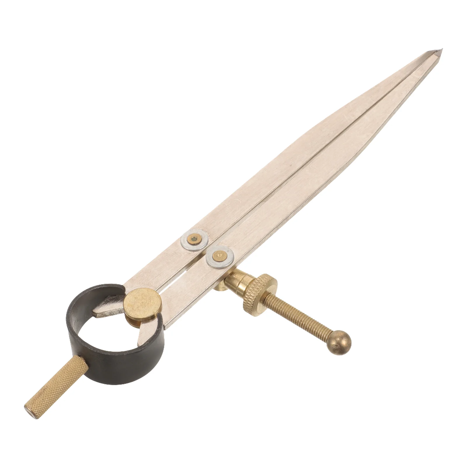 Leathercraft Compass DIY Divider Crafting Furniture Compass DIY Sewing Handmade Tool Leathercraft Compass
Leathercraft Compass DIY Divider Crafting Furniture Compass DIY Sewing Handmade Tool Leathercraft Compass