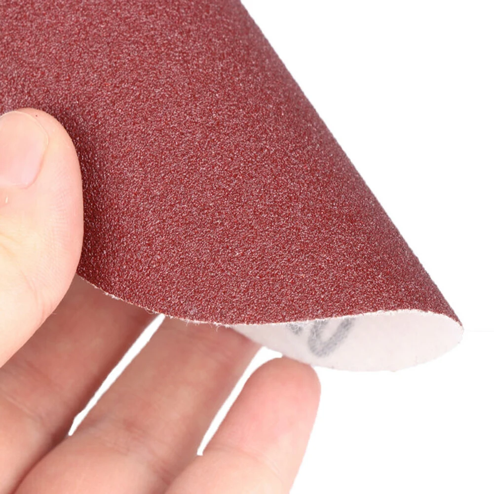 10pcs 5inch/125mm 40-2000Grit Round Shape Disk Sand Sheets Sandpaper Polishing For Metal Buffing Tools Accessories
10pcs 5inch/125mm 40-2000Grit Round Shape Disk Sand Sheets Sandpaper Polishing For Metal Buffing Tools Accessories