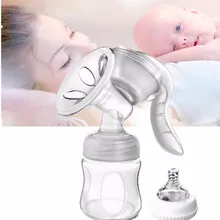 1PC Daily Mother Puerpera Extractor Transparent Safety Milksucker Nipple Suction Milker Breast Milk Pumps Suction milk bottles
1PC Daily Mother Puerpera Extractor Transparent Safety Milksucker Nipple Suction Milker Breast Milk Pumps Suction milk bottles