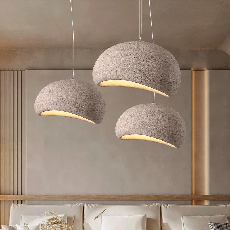 Wabi sabi series day type droplight sitting room lamp dining-room lamp contemporary contracted homestand bar stylist droplight
Wabi sabi series day type droplight sitting room lamp dining-room lamp contemporary contracted homestand bar stylist droplight