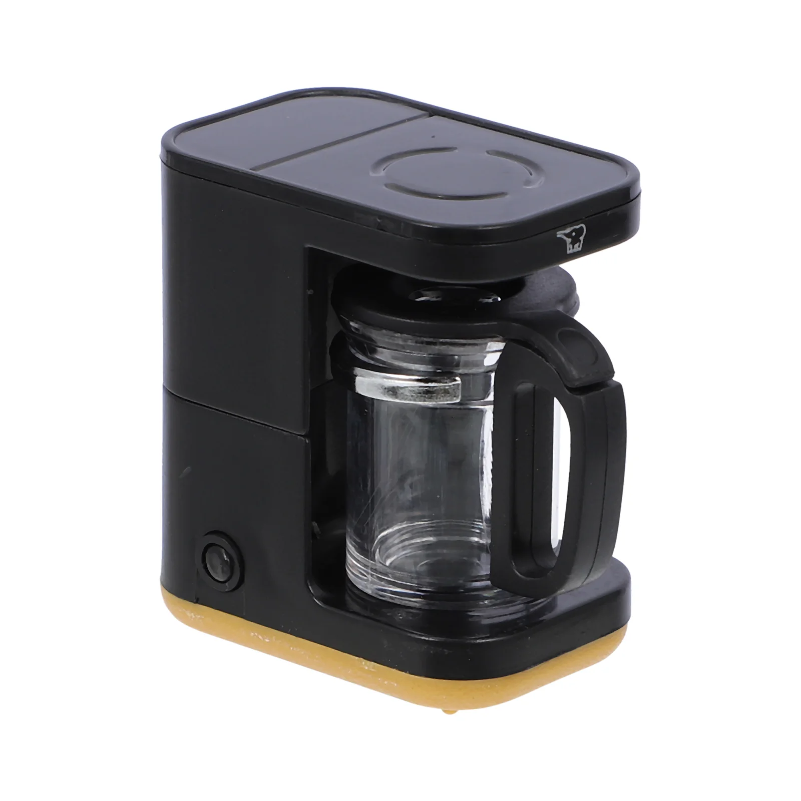 Coffee Machine Model Children Toy for Collectors Mini Accessories Plastic Simulation House DIY Supply Miniature Decor
Coffee Machine Model Children Toy for Collectors Mini Accessories Plastic Simulation House DIY Supply Miniature Decor