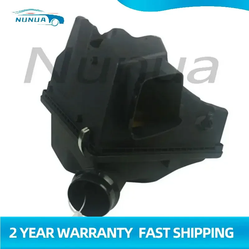 Car Air Filter Assembly Housing For BMW 1 / 2 / 3 / 4 /5 Series X1 Intake Silencer 13718601677
Car Air Filter Assembly Housing For BMW 1 / 2 / 3 / 4 /5 Series X1 Intake Silencer 13718601677