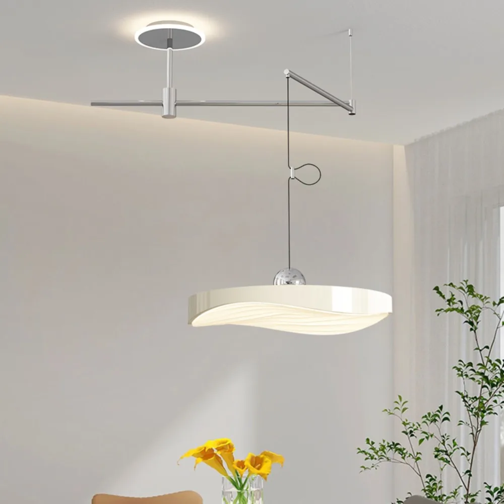 Modern Restaurant Led , Dining Table Pendant Lights, Movable Indoor Lighting Pendant Lights, Home Decoration
Modern Restaurant Led , Dining Table Pendant Lights, Movable Indoor Lighting Pendant Lights, Home Decoration