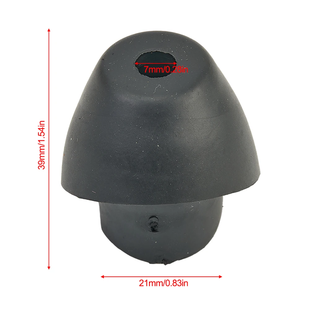 High Quality Antenna Cover Trim Accessories Antenna Base Bezel Ornament Replace Rubber Black 2007-2014 For Car
High Quality Antenna Cover Trim Accessories Antenna Base Bezel Ornament Replace Rubber Black 2007-2014 For Car
