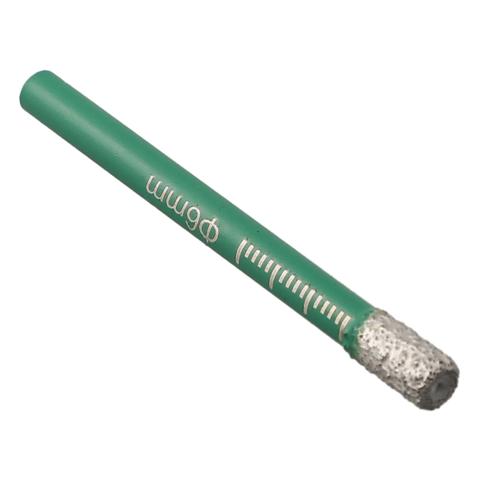 6-16MM Dry Diamond Coated Drill Bit For Brazed Dry Drill Multifunction Marble Vitrified Brick Granite Glass Eye Dryer Open Hole
6-16MM Dry Diamond Coated Drill Bit For Brazed Dry Drill Multifunction Marble Vitrified Brick Granite Glass Eye Dryer Open Hole