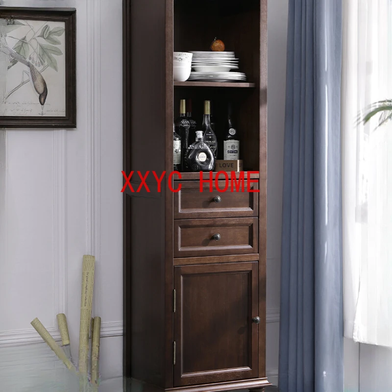 Country Solid Wood So Easy So Beauty Style Single Door Retro Side Cabinet Furniture
Country Solid Wood So Easy So Beauty Style Single Door Retro Side Cabinet Furniture