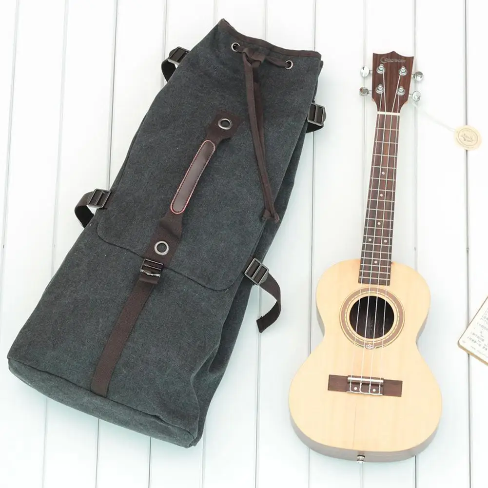 Longteam Ukulele Carrying Case 21/23/26 Inch Universal Ukulele Gig Bag Storage Pouch High-Capacity Backpack Accessories
Longteam Ukulele Carrying Case 21/23/26 Inch Universal Ukulele Gig Bag Storage Pouch High-Capacity Backpack Accessories