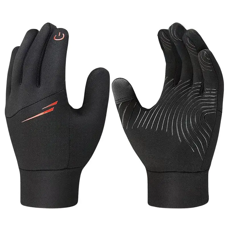 Anti Slip Gloves Anti-Slip Cycling Gloves Full Finger TouchScreen Lightweight Gloves For Bicycle Climbing Boating Children Kids
Anti Slip Gloves Anti-Slip Cycling Gloves Full Finger TouchScreen Lightweight Gloves For Bicycle Climbing Boating Children Kids