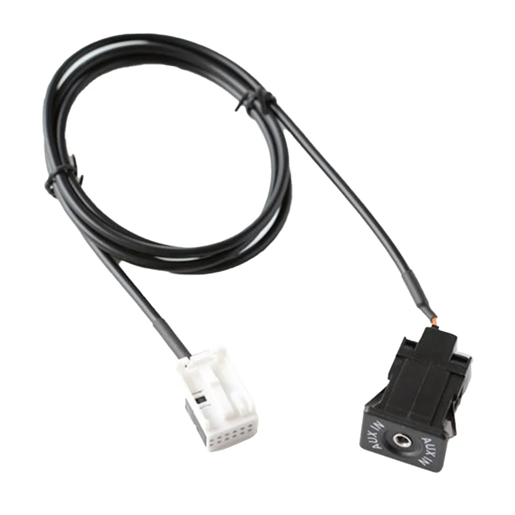 1x Car Extend Aux-in Switch Adapter Audio Cable 12Pin Plug For BMW E60 E63 E64 E65 E66 E81 E82 E87 E88 E90 E91 E92 2.3*1.5*3.8cm
1x Car Extend Aux-in Switch Adapter Audio Cable 12Pin Plug For BMW E60 E63 E64 E65 E66 E81 E82 E87 E88 E90 E91 E92 2.3*1.5*3.8cm