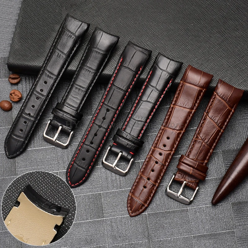 20mm 21mm 22mm Geunine Leather Strap for CITIZEN BL9007 9002-37 BT0001-12E 01A Watch Band Curve End Cow Leather Wrist Band
20mm 21mm 22mm Geunine Leather Strap for CITIZEN BL9007 9002-37 BT0001-12E 01A Watch Band Curve End Cow Leather Wrist Band