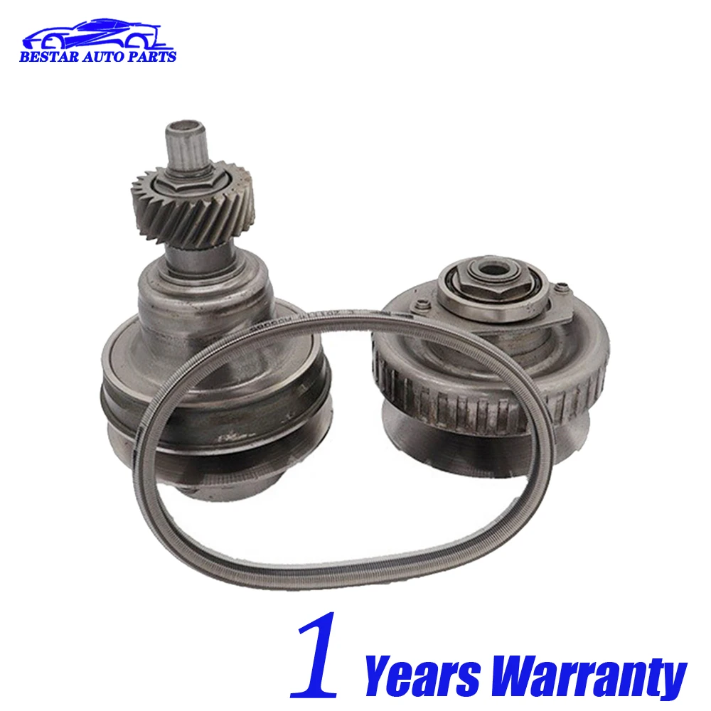 K313 K310 K310E K313E CVT Automatic Transmission Pulley Set With Chain For Toyota Corolla Transnation Parts
K313 K310 K310E K313E CVT Automatic Transmission Pulley Set With Chain For Toyota Corolla Transnation Parts