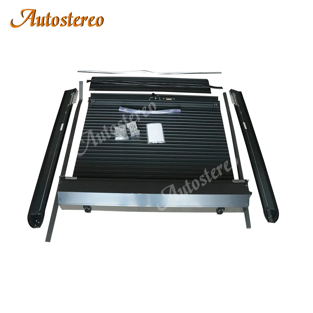 Pickup Rear Tail Cover For Chevrolets Silverado Colorado Car Tailgate Waterproof Truck Electric Roller Accessories Cover Bucket
Pickup Rear Tail Cover For Chevrolets Silverado Colorado Car Tailgate Waterproof Truck Electric Roller Accessories Cover Bucket