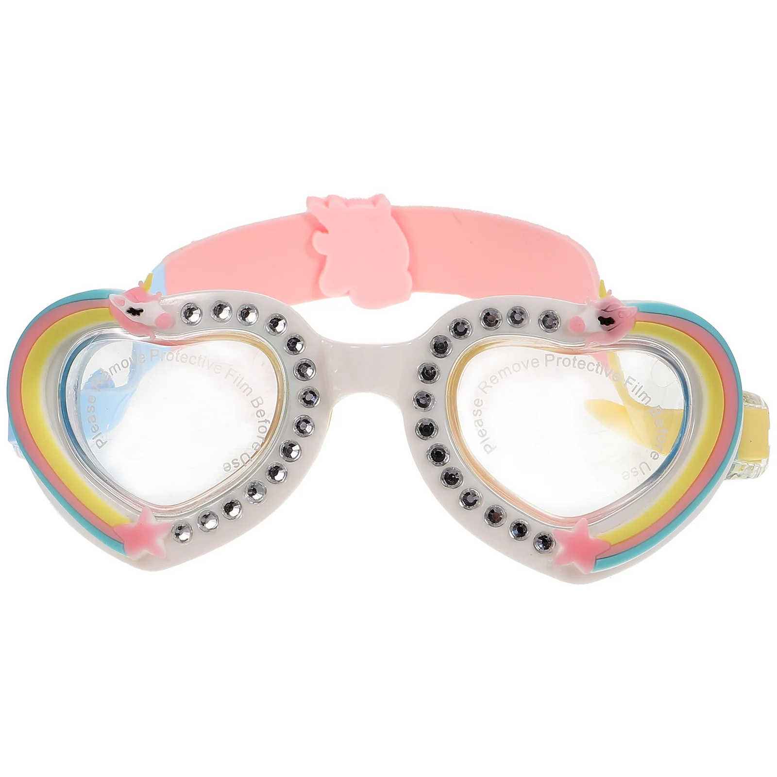 

Swimming Goggle Children Swimming Goggles Swim Eye Protection Toddlers Swim Goggle swim glasses Waterproof Anti Fog Wide