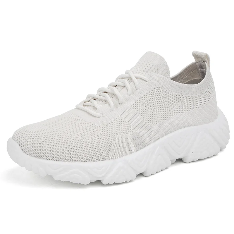 Casual Sneakers for Women Men Outdoor Shoes Male Running Shoes Female Soft-soled Non-slip Mesh Lovers Lightweight Sneakers
Casual Sneakers for Women Men Outdoor Shoes Male Running Shoes Female Soft-soled Non-slip Mesh Lovers Lightweight Sneakers