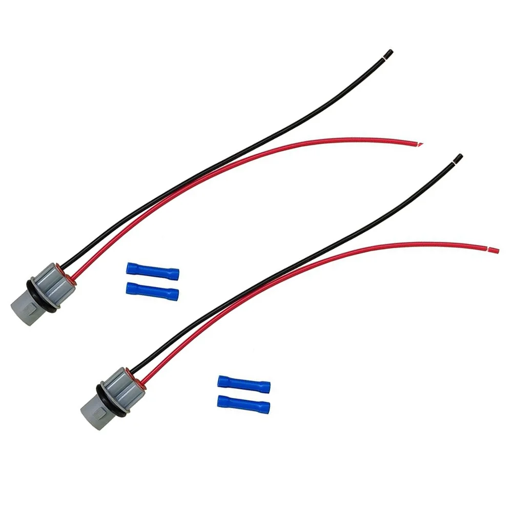 Direct Replacement Side Marker Lamp Light Socket Wire Harness for Mercedes A0005400966 Ensure Safety on the Road
Direct Replacement Side Marker Lamp Light Socket Wire Harness for Mercedes A0005400966 Ensure Safety on the Road