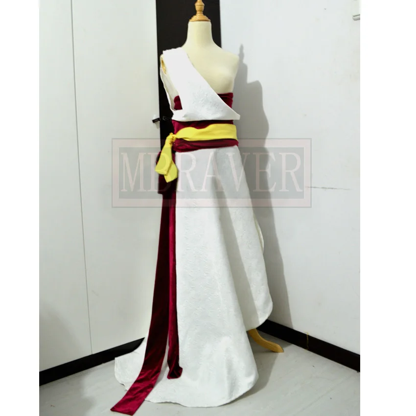 Косплей-Униформа Fate Stay Night Ubw Archer Gilgamesh, одежда для косплея, Рождественский костюм, униформа на заказ любого размера
Косплей-Униформа Fate Stay Night Ubw Archer Gilgamesh, одежда для косплея, Рождественский костюм, униформа на заказ любого размера
